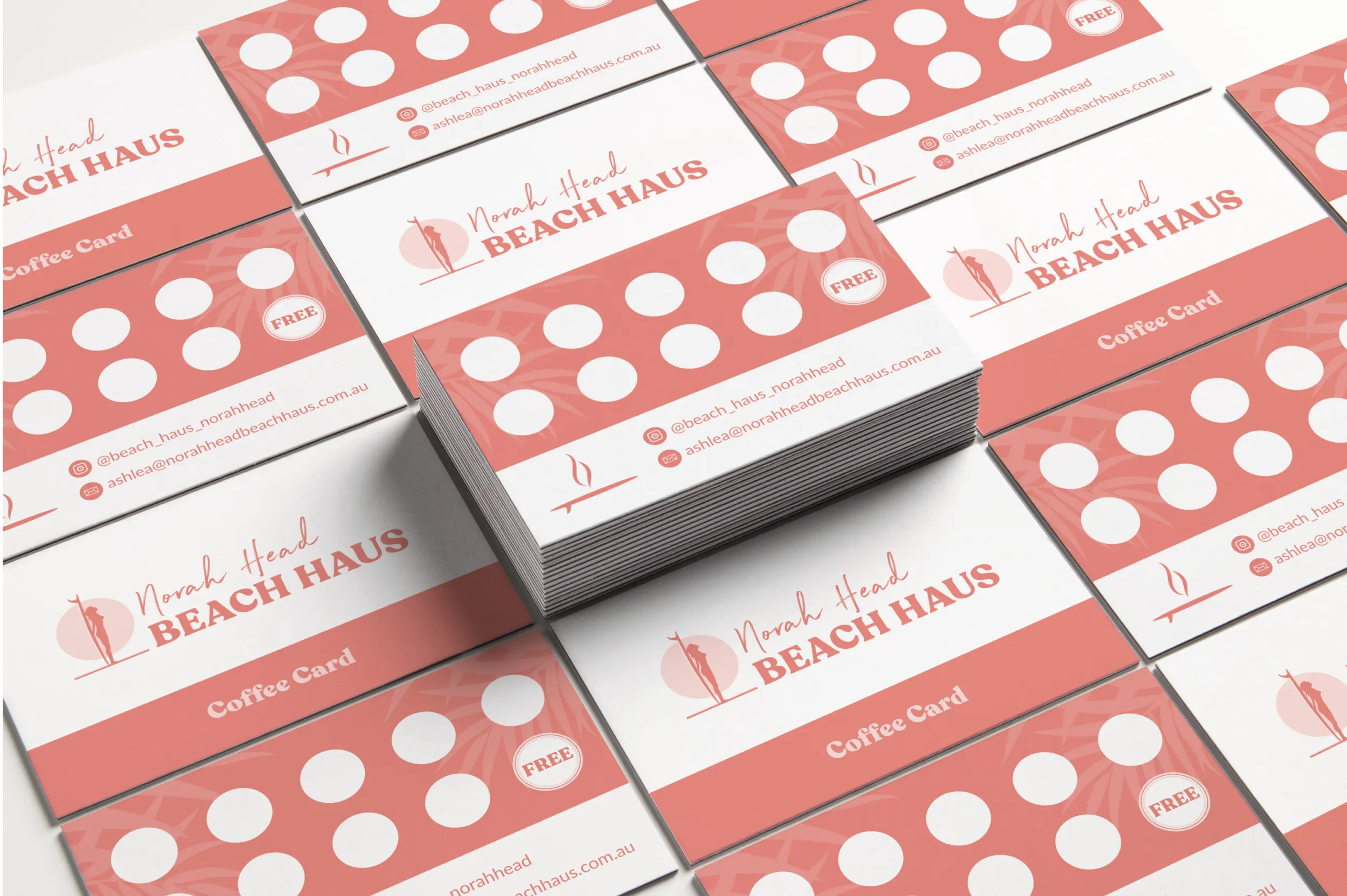 business cards printing Newtown Sydney